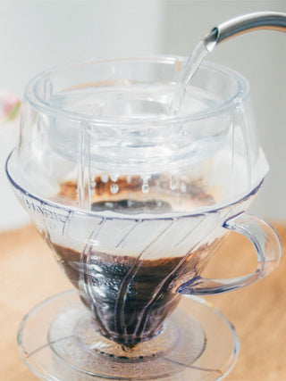 Photo of HARIO V60 Drip-Assist Set ( ) [ HARIO ] [ Pourover Brewers ]