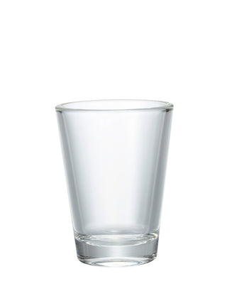 Photo of HARIO Espresso Glass (140ml/5oz) ( ) [ HARIO ] [ Coffee Glasses ]