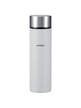 Photo of HARIO Stick Bottle (140ml/4.7oz) ( Grey ) [ HARIO ] [ Reusable Cup ]