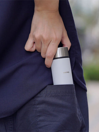 Photo of HARIO Stick Bottle (140ml/4.7oz) ( ) [ HARIO ] [ Reusable Cup ]