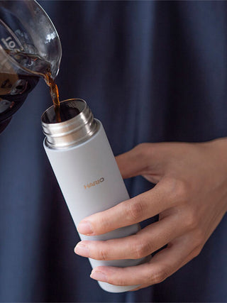 Photo of HARIO Stick Bottle (140ml/4.7oz) ( ) [ HARIO ] [ Reusable Cup ]