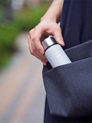 Photo of HARIO Stick Bottle (140ml/4.7oz) ( ) [ HARIO ] [ Reusable Cup ]