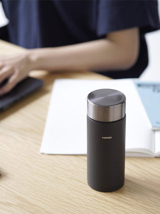 Photo of HARIO Stick Bottle (350ml/12oz) ( ) [ HARIO ] [ Reusable Cup ]