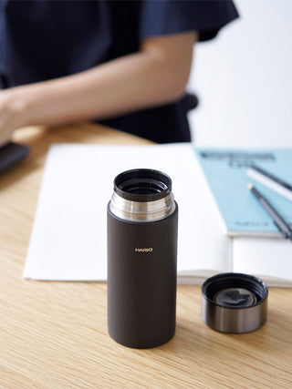 Photo of HARIO Stick Bottle (350ml/12oz) ( ) [ HARIO ] [ Reusable Cup ]