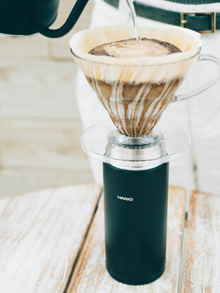 Photo of HARIO Stick Bottle (350ml/12oz) ( ) [ HARIO ] [ Reusable Cup ]