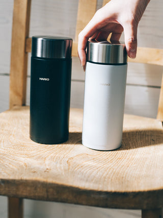 Photo of HARIO Stick Bottle (350ml/12oz) ( ) [ HARIO ] [ Reusable Cup ]
