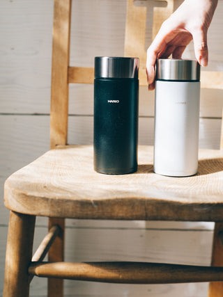 Photo of HARIO Stick Bottle (350ml/12oz) ( ) [ HARIO ] [ Reusable Cup ]