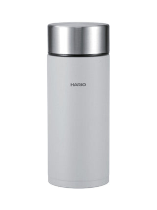 Photo of HARIO Stick Bottle (350ml/12oz) ( Grey ) [ HARIO ] [ Reusable Cup ]