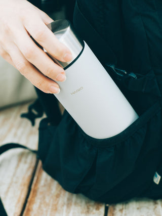 Photo of HARIO Stick Bottle (350ml/12oz) ( ) [ HARIO ] [ Reusable Cup ]