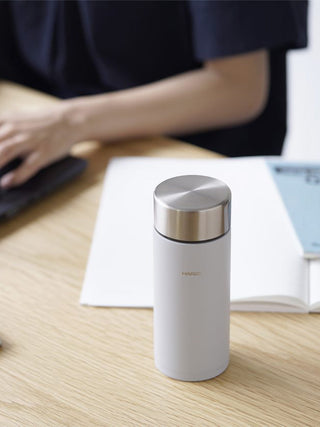 Photo of HARIO Stick Bottle (350ml/12oz) ( ) [ HARIO ] [ Reusable Cup ]