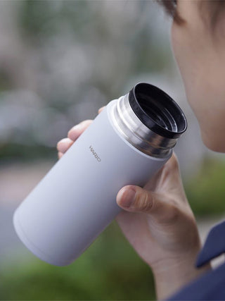 Photo of HARIO Stick Bottle (350ml/12oz) ( ) [ HARIO ] [ Reusable Cup ]