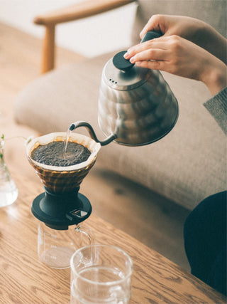 Photo of HARIO V60-02 SWITCH Immersion Dripper (200ml/6.76oz) ( ) [ HARIO ] [ Steep and Release Brewers ]