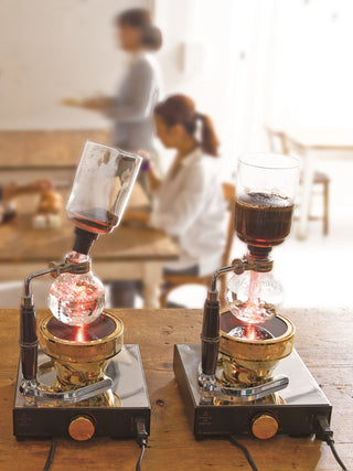 Photo of HARIO TCA-2 Technica Syphon ( ) [ HARIO ] [ Syphon Brewers ]