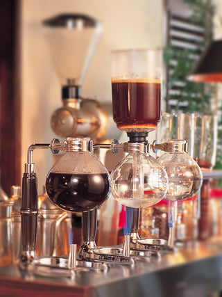 Photo of HARIO TCA-2 Technica Syphon ( ) [ HARIO ] [ Syphon Brewers ]