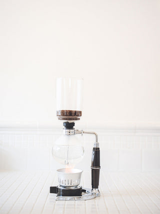 Photo of HARIO TCA-2 Technica Syphon ( ) [ HARIO ] [ Syphon Brewers ]