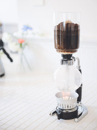 Photo of HARIO TCA-2 Technica Syphon ( ) [ HARIO ] [ Syphon Brewers ]