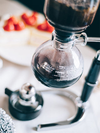 Photo of HARIO TCA-3 Technica Syphon ( ) [ HARIO ] [ Syphon Brewers ]