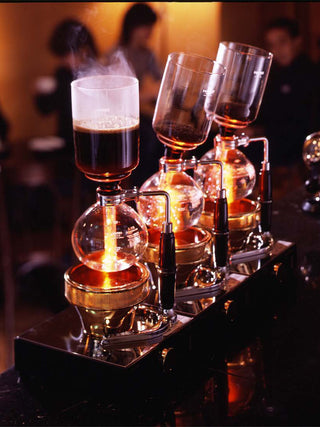 Photo of HARIO TCA-5 Technica Syphon ( ) [ HARIO ] [ Syphon Brewers ]