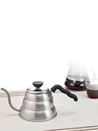 Photo of HARIO Buono Drip Kettle (1L/34oz) ( ) [ HARIO ] [ Kettles ]