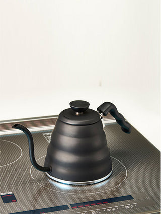 Photo of HARIO Buono Drip Kettle (1200ml/41oz) ( ) [ HARIO ] [ Kettles ]