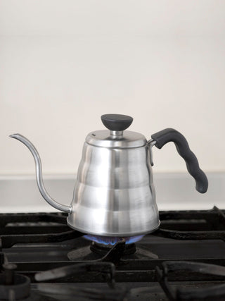 Photo of HARIO Buono Drip Kettle (700ml/24oz) ( ) [ HARIO ] [ Kettles ]