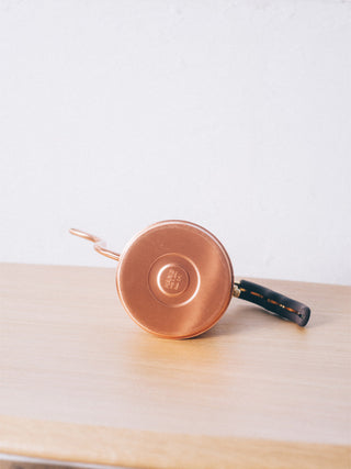 Photo of HARIO Copper Buono Drip Kettle (700ml/24oz) ( ) [ HARIO ] [ Kettles ]