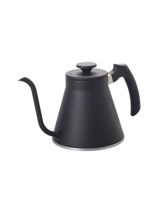 Photo of HARIO Fit Kettle (800ml/27oz) (Matte Black) ( Default Title ) [ HARIO ] [ Kettles ]