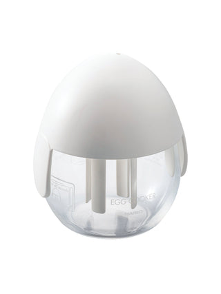 Photo of HARIO Microwave Glass Egg Cooker ( Default Title ) [ HARIO ] [ Kitchen ]