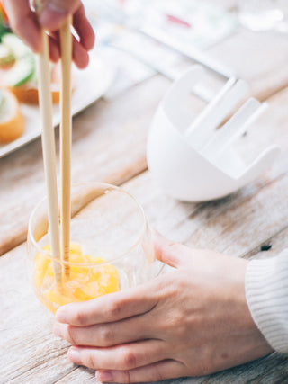 Photo of HARIO Microwave Glass Egg Cooker ( ) [ HARIO ] [ Kitchen ]