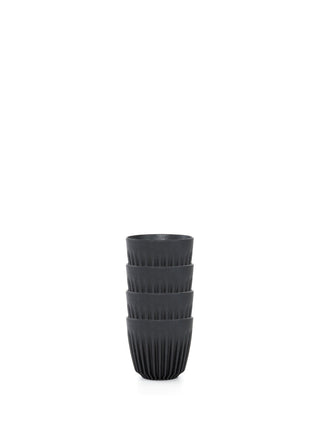Photo of HUSKEE Cup (3oz/88ml) (4-Pack) ( ) [ Huskee ] [ Coffee Cups ]