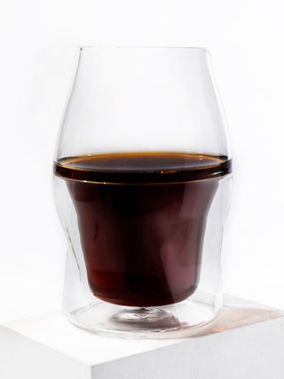 Photo of AVENSI Starter Set ( ) [ ICOSA ] [ Coffee Glasses ]