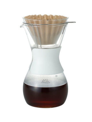 Photo of Wave Style Brewer ( ) [ ] [ Pourover Brewers ]