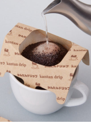 Photo of Kantan (30-Pack) ( ) [ ] [ Pourover Brewers ]