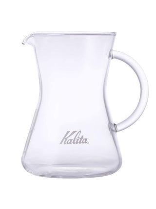 Photo of KALITA Conical Server (300ml/10.1oz) ( ) [ Kalita ] [ Decanters ]