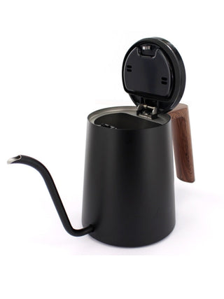 Photo of KALITA Stainless Drip Kettle (KDP-800) ( ) [ Kalita ] [ Kettles ]