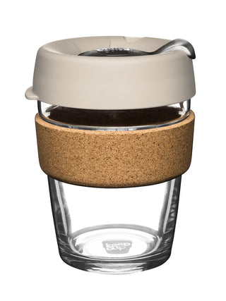 Photo of KEEPCUP Brew Cork (12oz/340ml) ( Filter ) [ KeepCup ] [ KeepCup ]