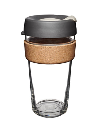 Photo of KEEPCUP Brew Cork (16oz/454ml) ( Press ) [ KeepCup ] [ KeepCup ]