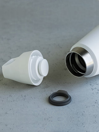 Photo of KINTO Trail Tumbler (580ml/19.7oz) ( ) [ KINTO ] [ Hydration Bottles ]