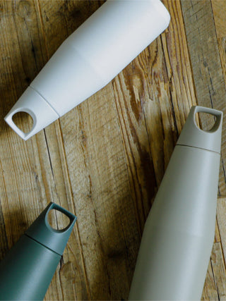 Photo of KINTO Trail Tumbler (580ml/19.7oz) ( ) [ KINTO ] [ Hydration Bottles ]