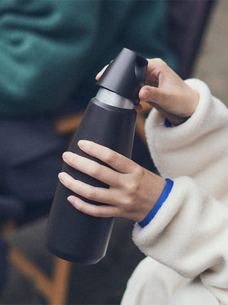 Photo of KINTO Trail Tumbler (580ml/19.7oz) ( ) [ KINTO ] [ Hydration Bottles ]