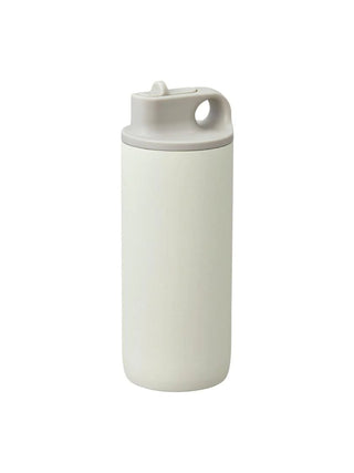 Photo of KINTO Active Tumbler (600ml/20oz) ( White ) [ KINTO ] [ Hydration Bottles ]