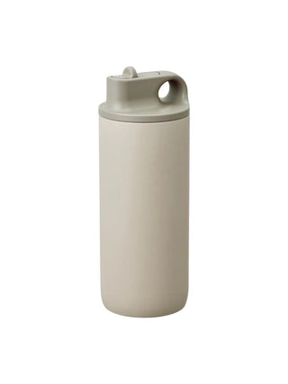 Photo of KINTO Active Tumbler (600ml/20oz) ( Sand Beige ) [ KINTO ] [ Hydration Bottles ]