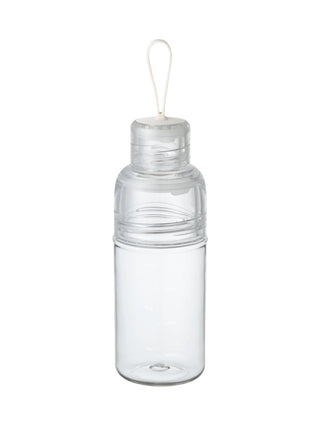 Photo of KINTO Workout Bottle (480ml/16oz) ( Clear ) [ KINTO ] [ Hydration Bottles ]