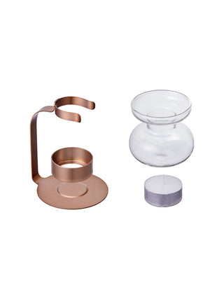 Photo of KINTO AROMA Oil Warmer ( ) [ KINTO ] [ Aromatherapy ]