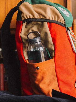 Photo of KINTO Water Bottle (500ml/17oz) ( ) [ KINTO ] [ Hydration Bottles ]