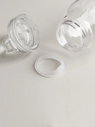 Photo of KINTO Water Bottle (950ml/32oz) ( ) [ KINTO ] [ Hydration Bottles ]