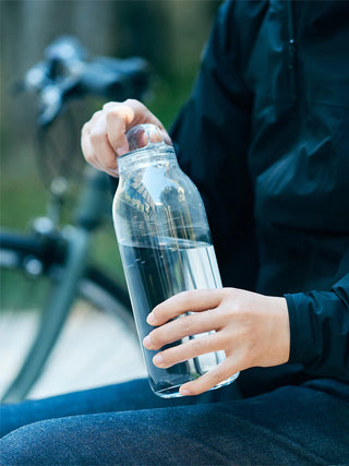 Photo of KINTO Water Bottle (950ml/32oz) ( ) [ KINTO ] [ Hydration Bottles ]