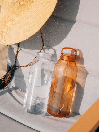 Photo of KINTO Water Bottle (950ml/32oz) ( ) [ KINTO ] [ Hydration Bottles ]