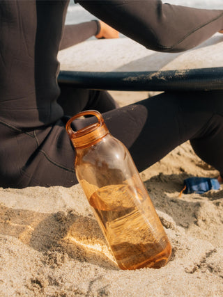Photo of KINTO Water Bottle (950ml/32oz) ( ) [ KINTO ] [ Hydration Bottles ]