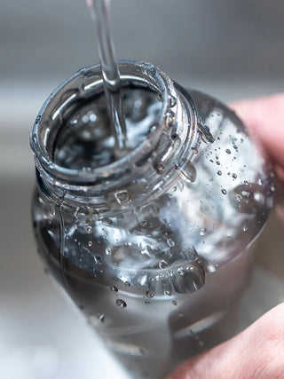 Photo of KINTO Water Bottle (950ml/32oz) ( ) [ KINTO ] [ Hydration Bottles ]